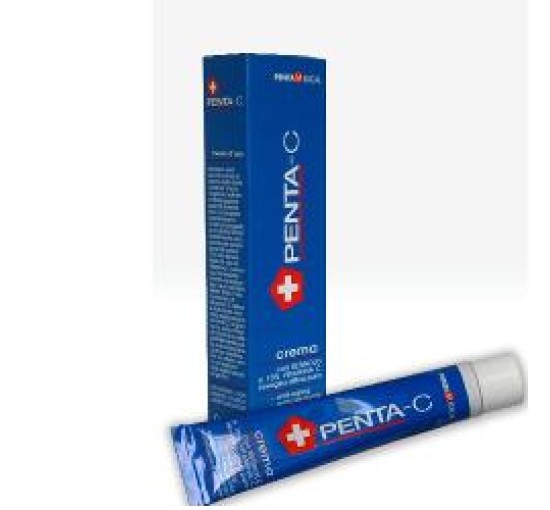 PENTA-C Crema 25ml