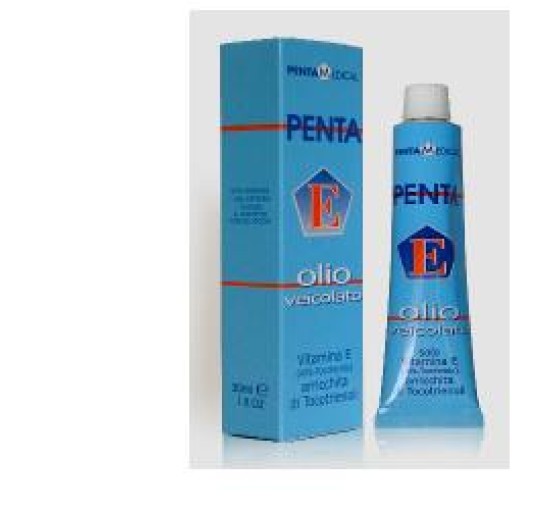 PENTA-E Fluida 50ml