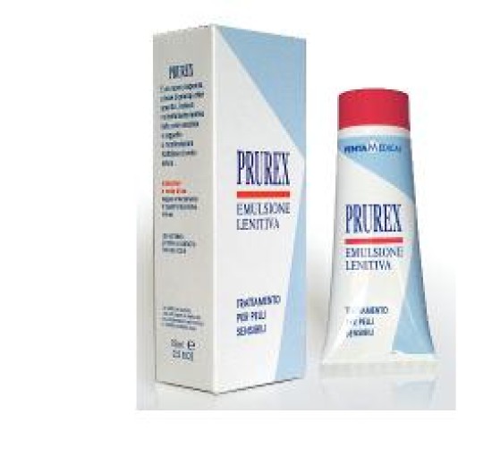 PRUREX Emulsione 75ml