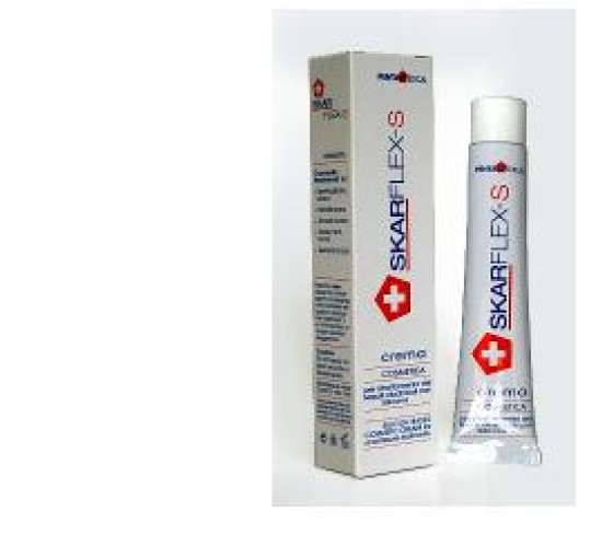 SKARFLEX-S Crema 30ml