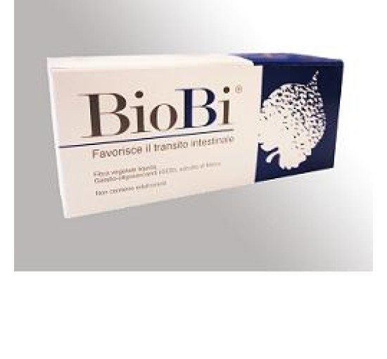 BIOBI 14 Bust.