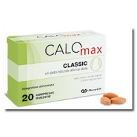 CALOMAX CLASSIC 20CPR