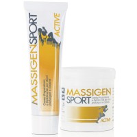 MASSIGEN SP.Active  50ml