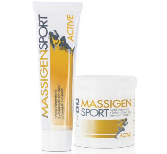 MASSIGEN SP.Active 100ml