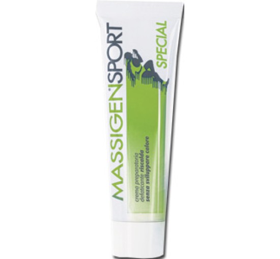 MASSIGEN SP.Special Crema 50ml