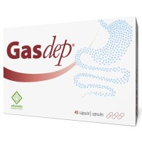 GASDEP 45 Cps