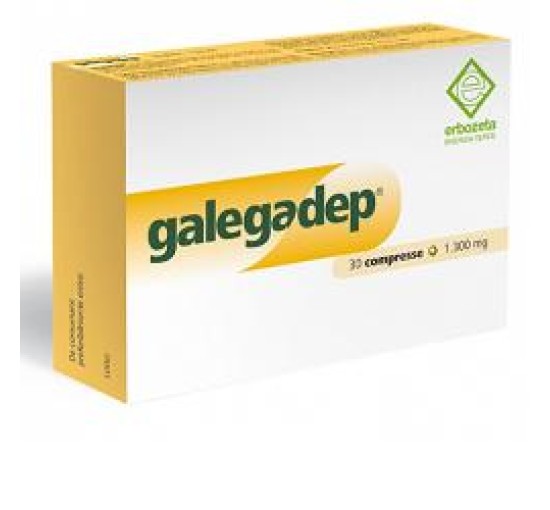 GALEGADEP 30CPR