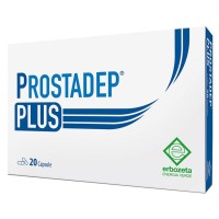 PROSTADEP Plus 20 Cps