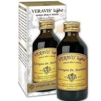 VERAVIS LIGHT LIQUIDO 100ML