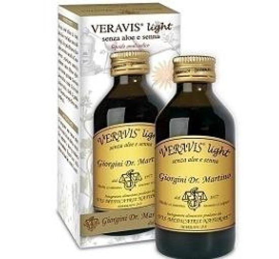 VERAVIS LIGHT LIQUIDO 100ML