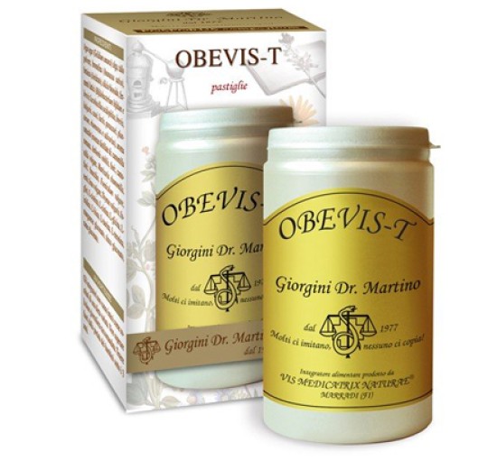 OBEVIS 400 Past.200g