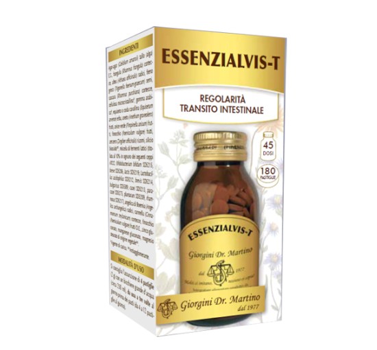 ESSENZIALVIS T-Past.90g