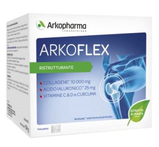 ARKOFLEX Ristrutt.14 Buste