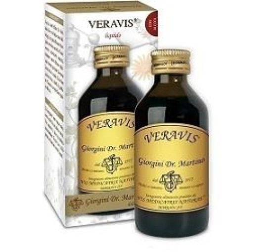 VERAVIS LIQUIDO 100ML