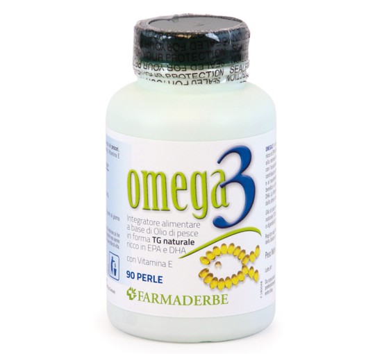 OMEGA3 90PRL