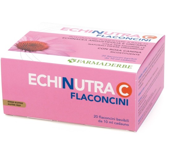 ECHINUTRA C 20 FLAC