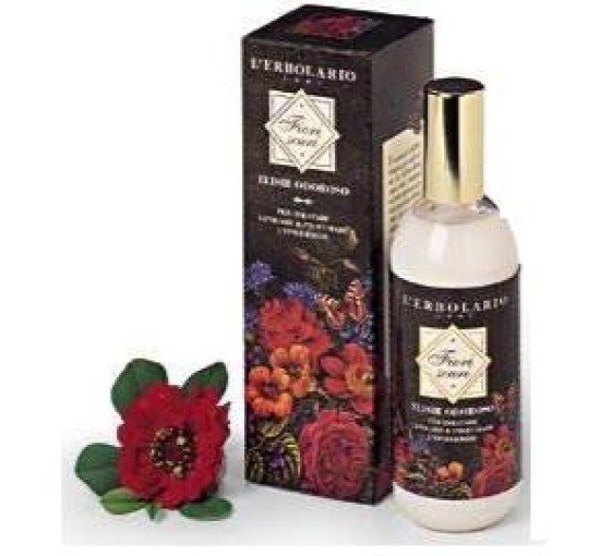 ELISIR FIORI SCURI 150ML