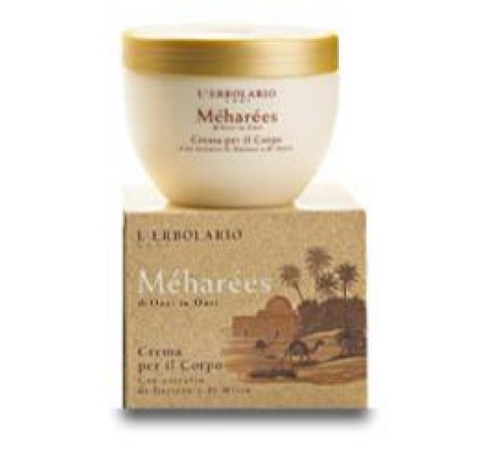 MEHAREES CREMA CORPO 300ML