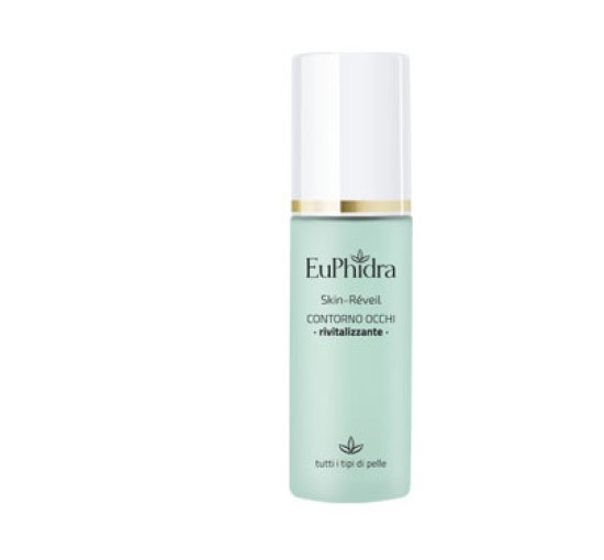 EUPHIDRA SR Fluido Occhi 30ml