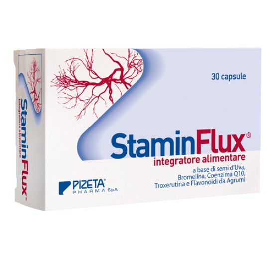 STAMINFLUX 30 Cps