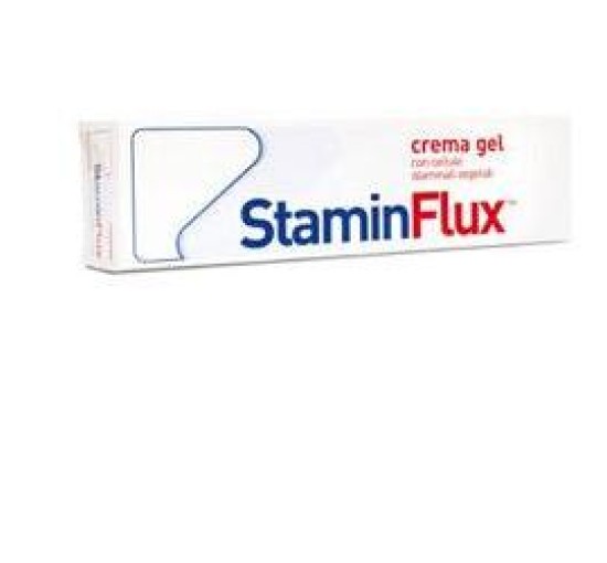STAMINFLUX Crema-Gel 100ml