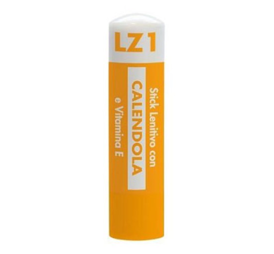 LZ1 Stk Labbra Calendula 5ml