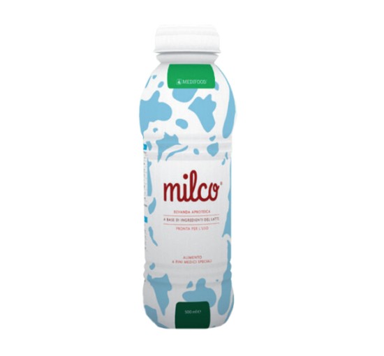 MILCO Bevanda Aprot.500ml