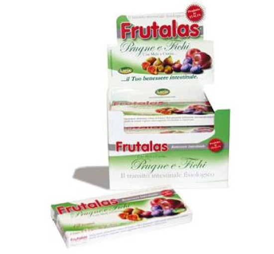 FRUTALAS PRUGNE/FICHI 24TAV