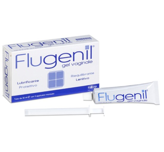 FLUGENIL Gel Vag.30ml