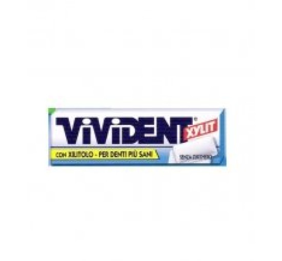 VIVIDENT XYLIT 30 G