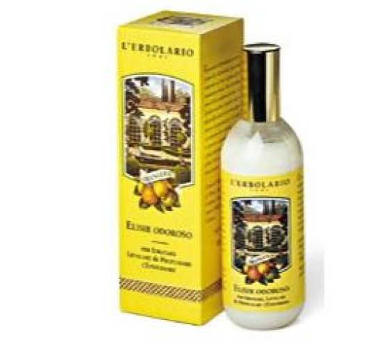 ELISIR ORANGERIE 150ML