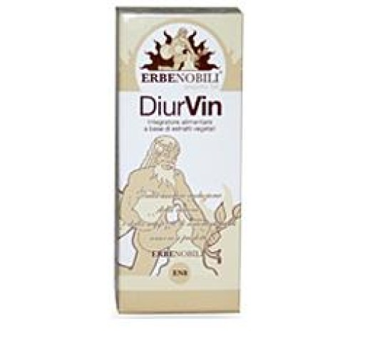 DIURVIN 50ml