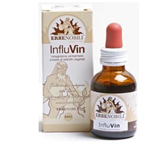 INFLUVIN 50ml