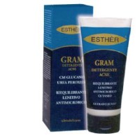 GRAM Det.Acne 150ml