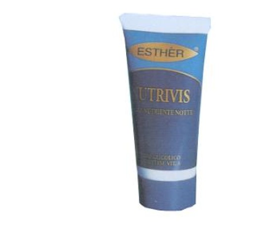 ESTHER NUTRIVIS Crema 24h 50ml