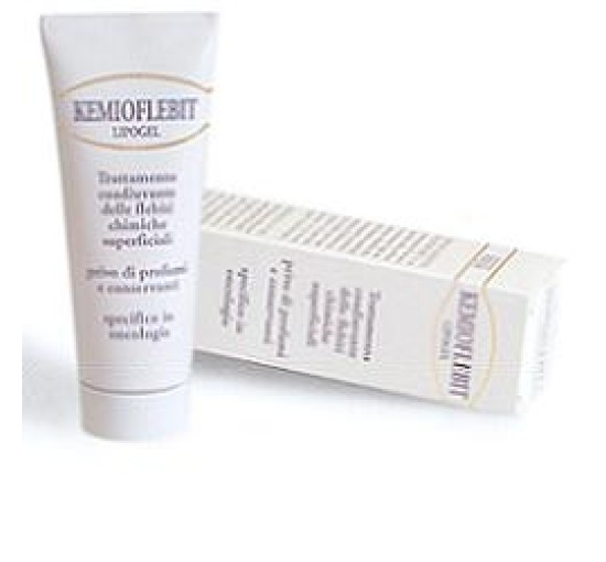 KEMIOFLEBIT LIPOGEL 100ML