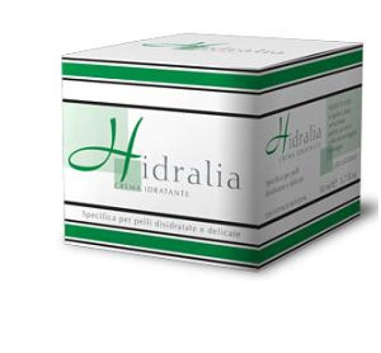 HIDRALIA CREMA IDRATANTE 50ML