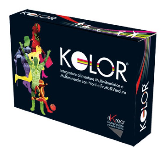 KOLOR 30 Cpr