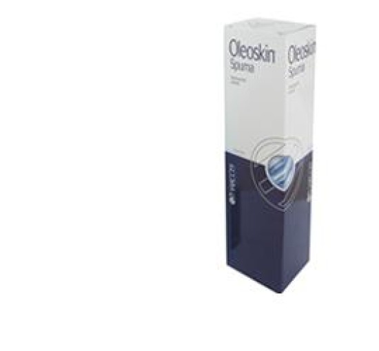 OLEOSKIN Spuma 200ml