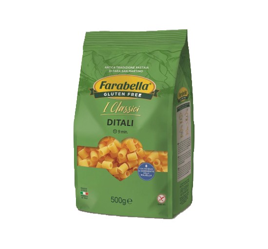 FARABELLA DITALI 500 G