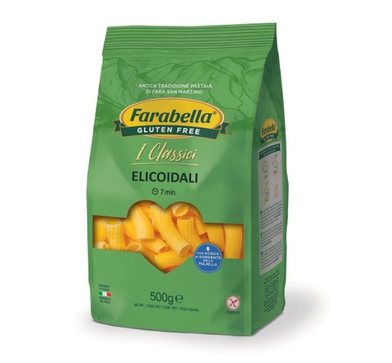 FARABELLA ELICOIDALI 500G