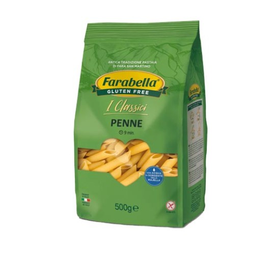 FARABELLA PENNE 500 G