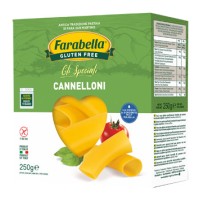 FARABELLA CANNELLONI 250 G