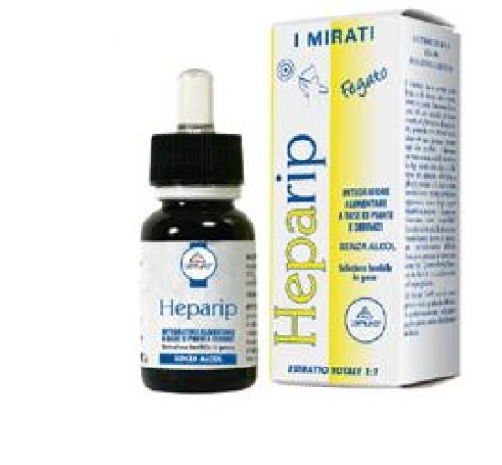 HEPARIP 30ML