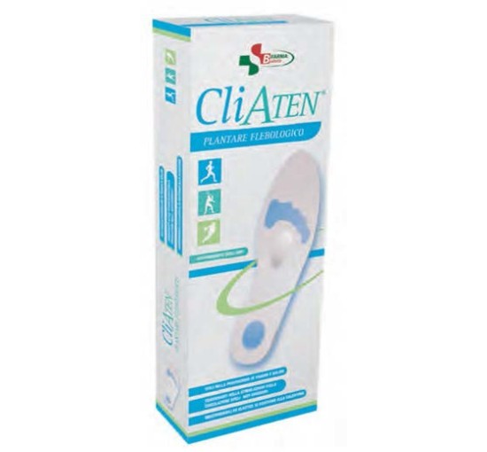 CLIATEN Plant.Flebo (36-38) S