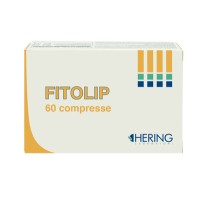 FITOLIP 60 Cpr
