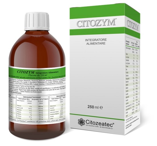 CITOZYM 250ml