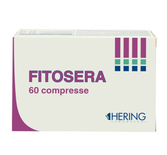 FITOSERA 60 Cpr