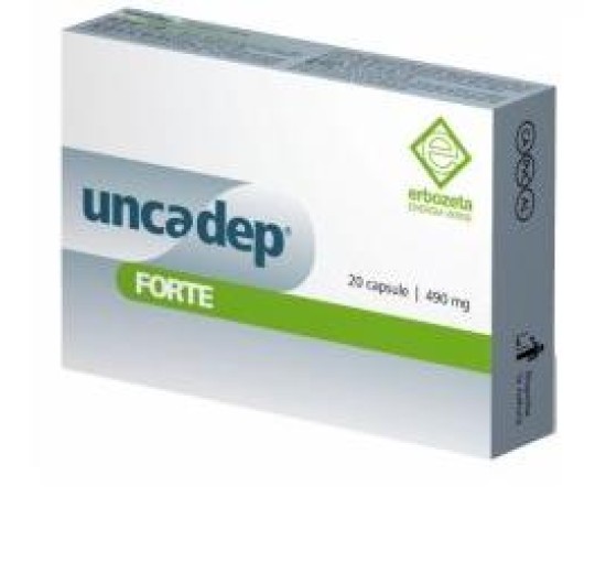 UNCADEP FORTE 20CPS