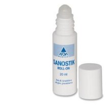 Sanostick Roll On DopoPuntura 20 ml